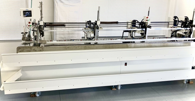 NCH-400C
