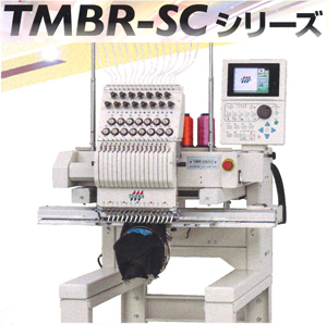 TMBR-SC